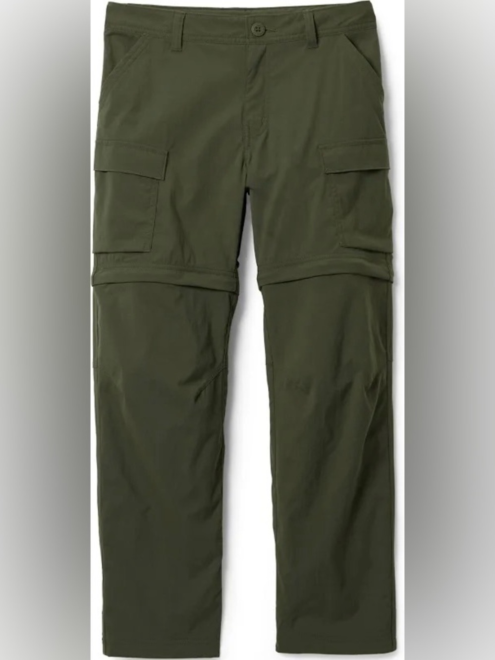 REI | Kids’ Sahara Convertible Pants